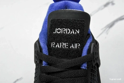 Hyperoad Jordan “Rare Air Air” 4 1027